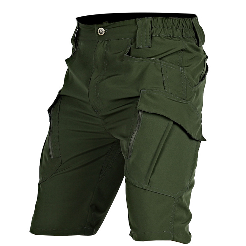 TRVLWEGO Men's Tactical Cargo  – обзор и цена Fishing Kit Compact