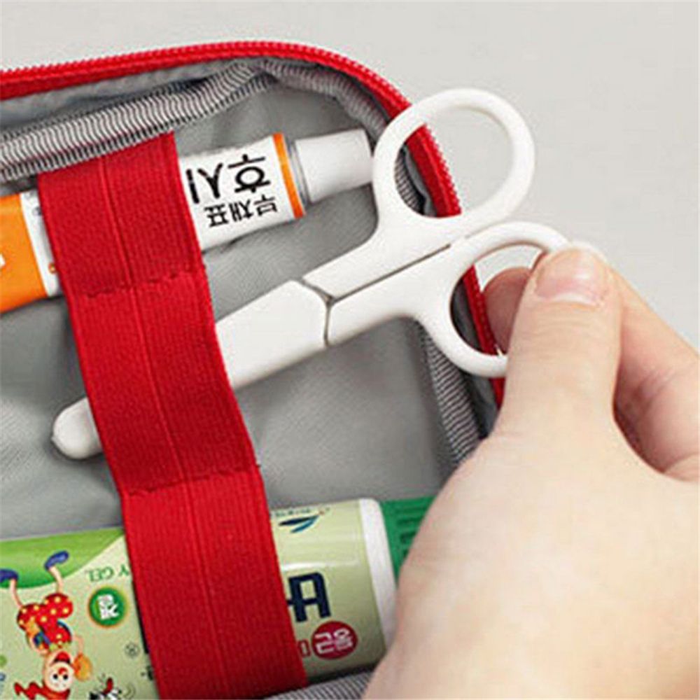 2023 Travel First Aid Kit Bag  – обзор и цена Bivy Bag Emergency
