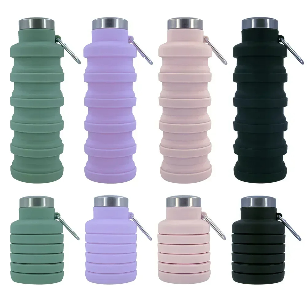 Collapsible Water Bottle, Reus – обзор и цена Water Bag Collapsible