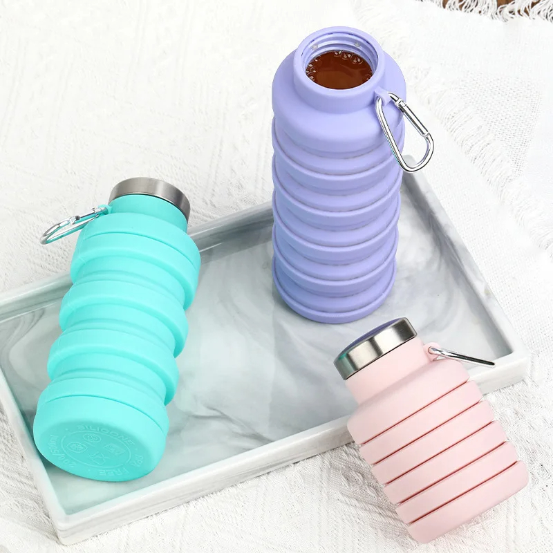 Collapsible Water Bottle, Reus – обзор и цена Water Bag Collapsible