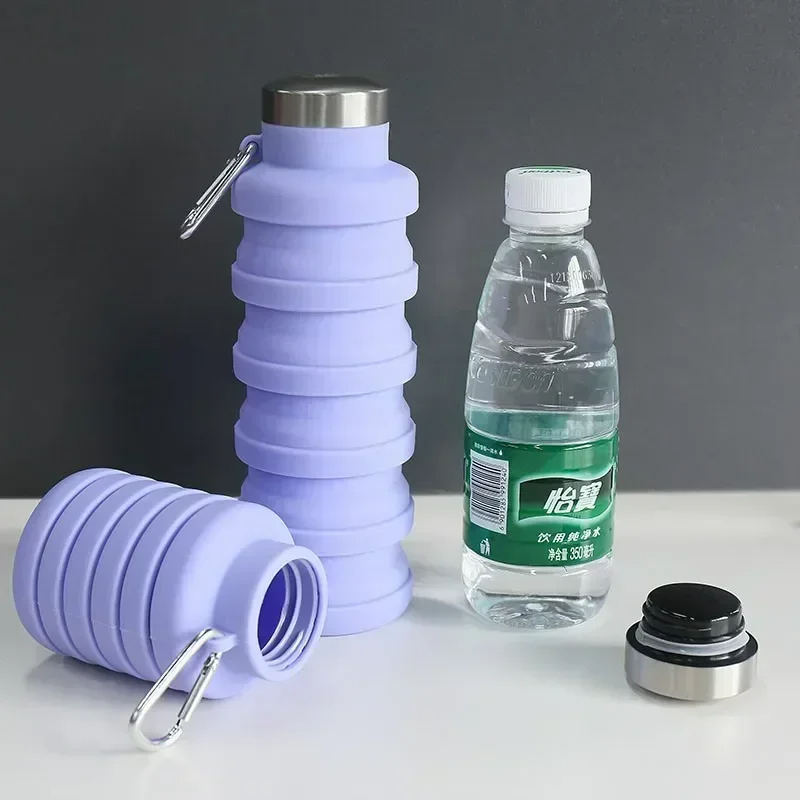 Collapsible Water Bottle, Reus – обзор и цена Water Bag Collapsible