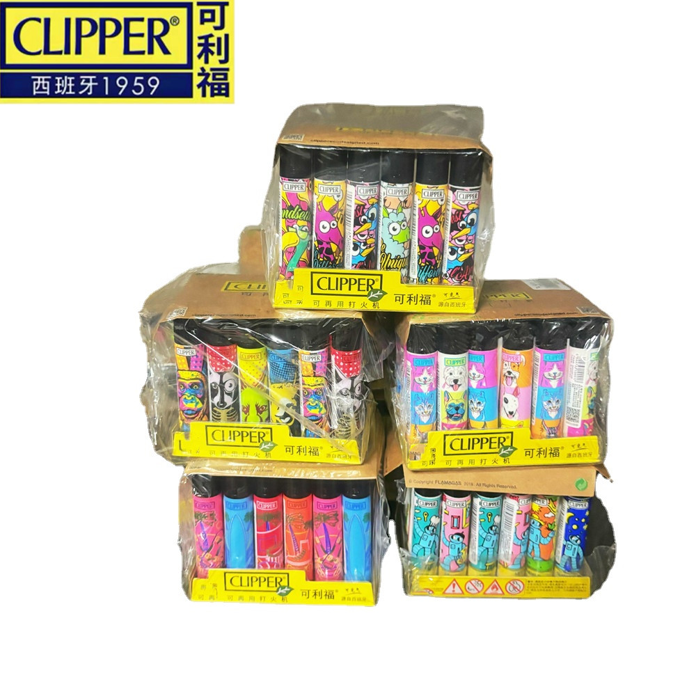 24Pcs Clipper Mini Flint Wheel – обзор и цена Fire Starting Kit