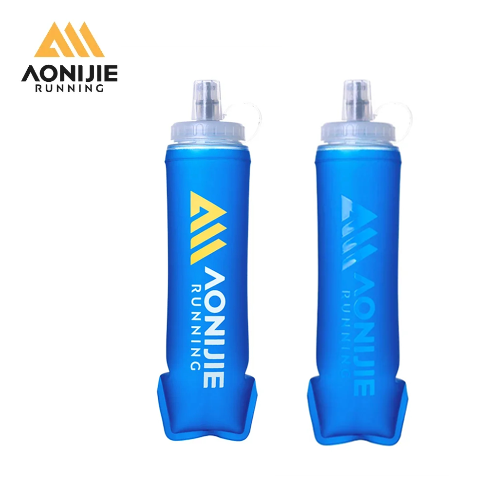 AONIJIE SD72 Sports Soft Flask – обзор и цена Water Bag Collapsible
