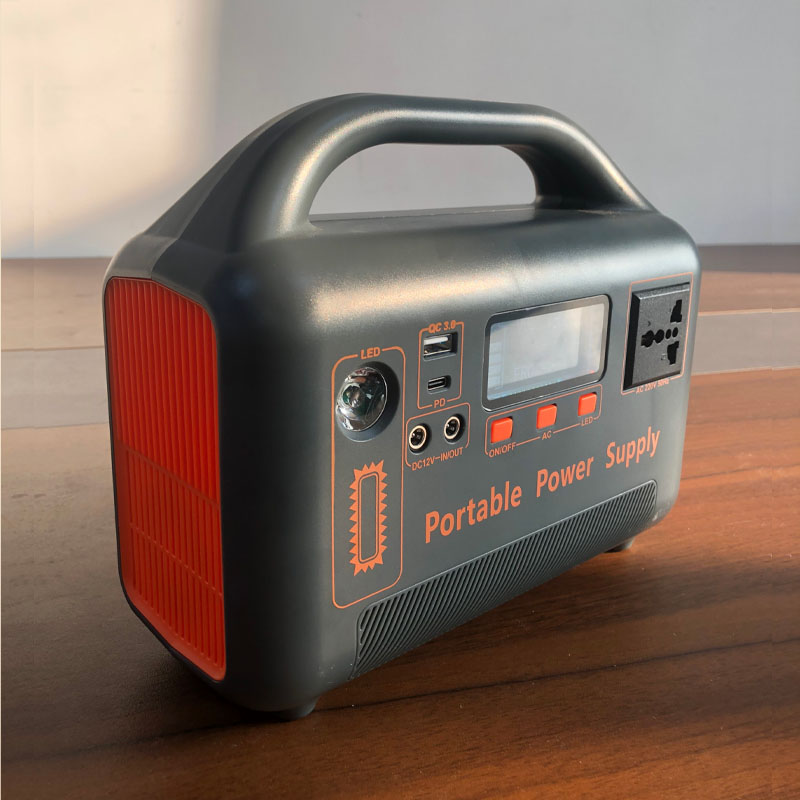 Outdoor Emergency Portable Pow – обзор и цена Solar Emergency Charger