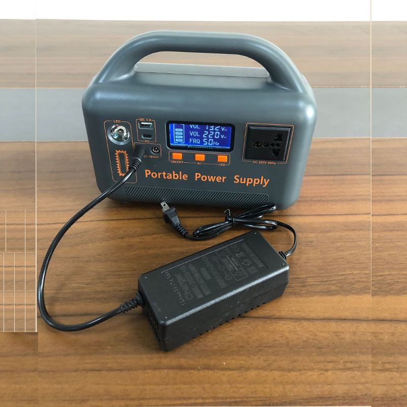 Outdoor Emergency Portable Pow – обзор и цена Solar Emergency Charger