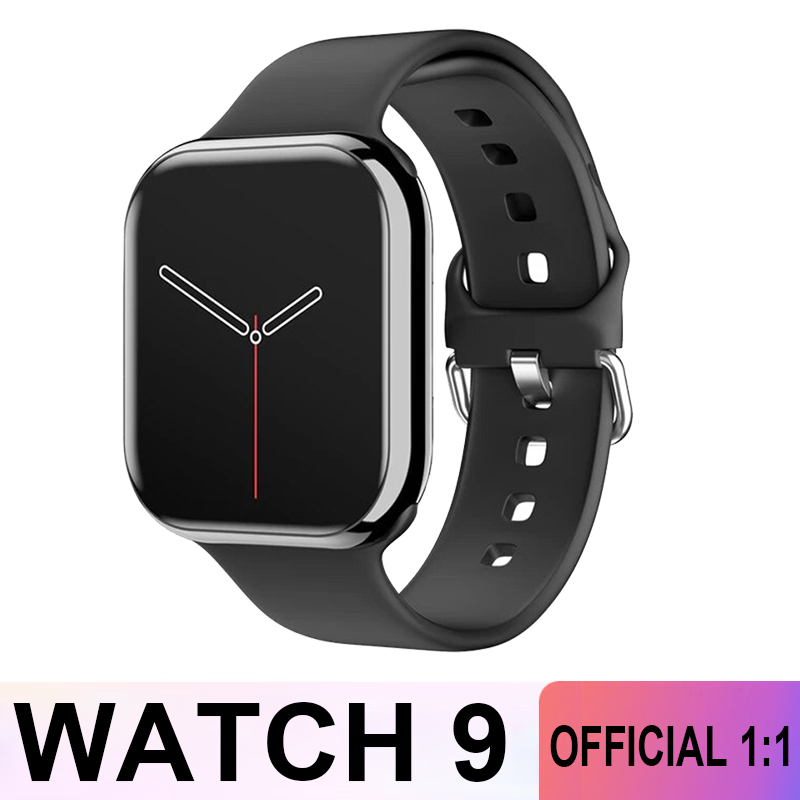 2025 New Series IW9 Watch 9 GP – обзор и цена Compass Lensatic