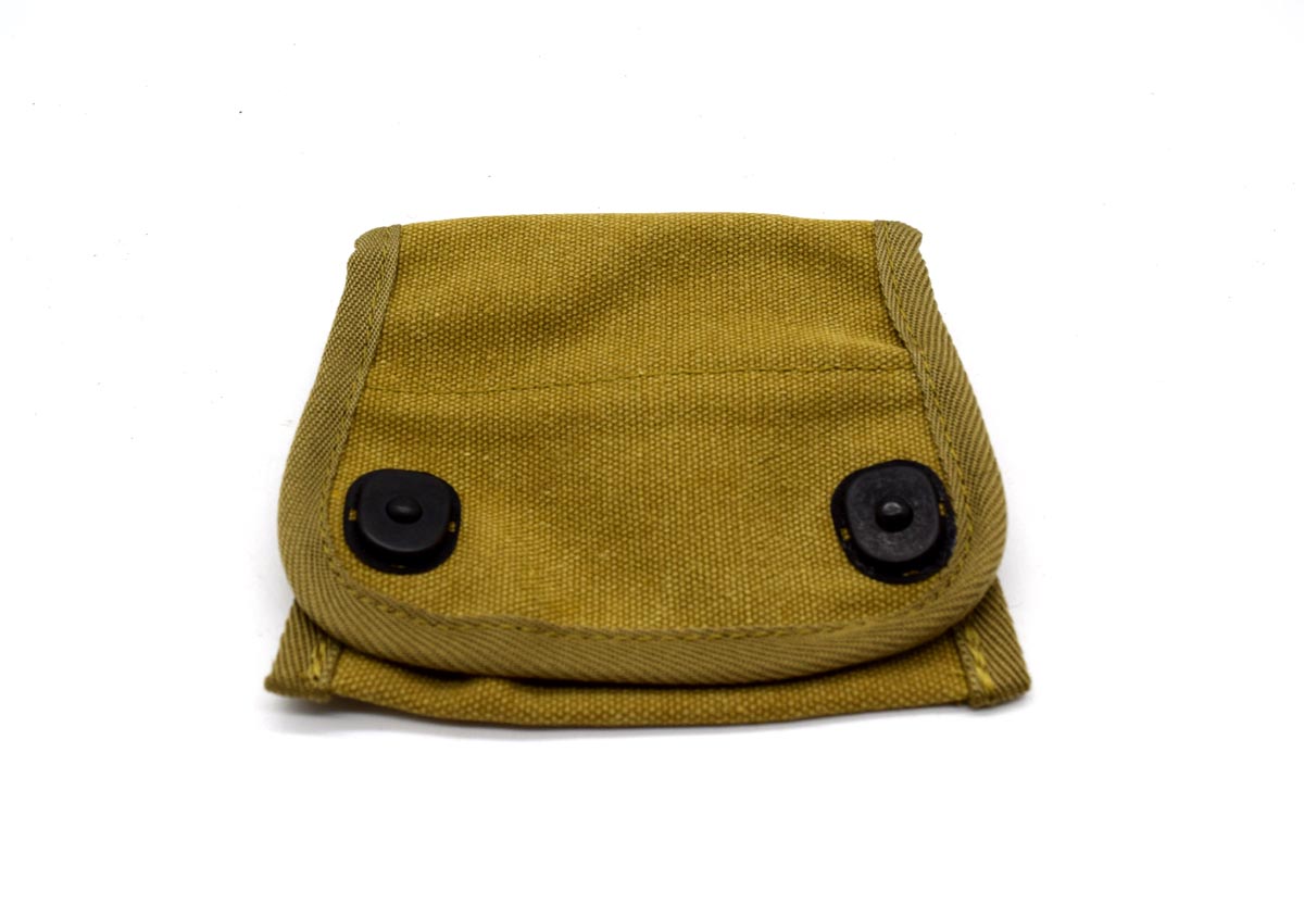Reproduction US Army Soldier L – обзор и цена Compass Lensatic