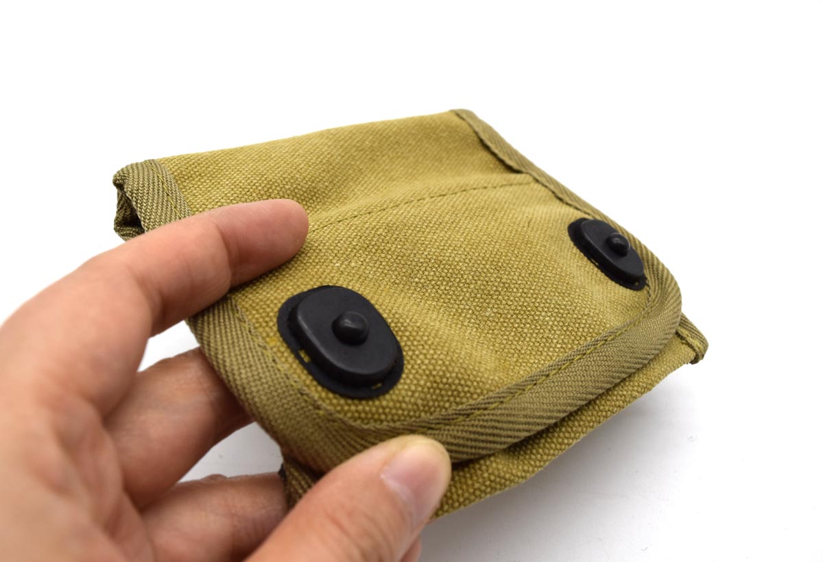 Reproduction US Army Soldier L – обзор и цена Compass Lensatic