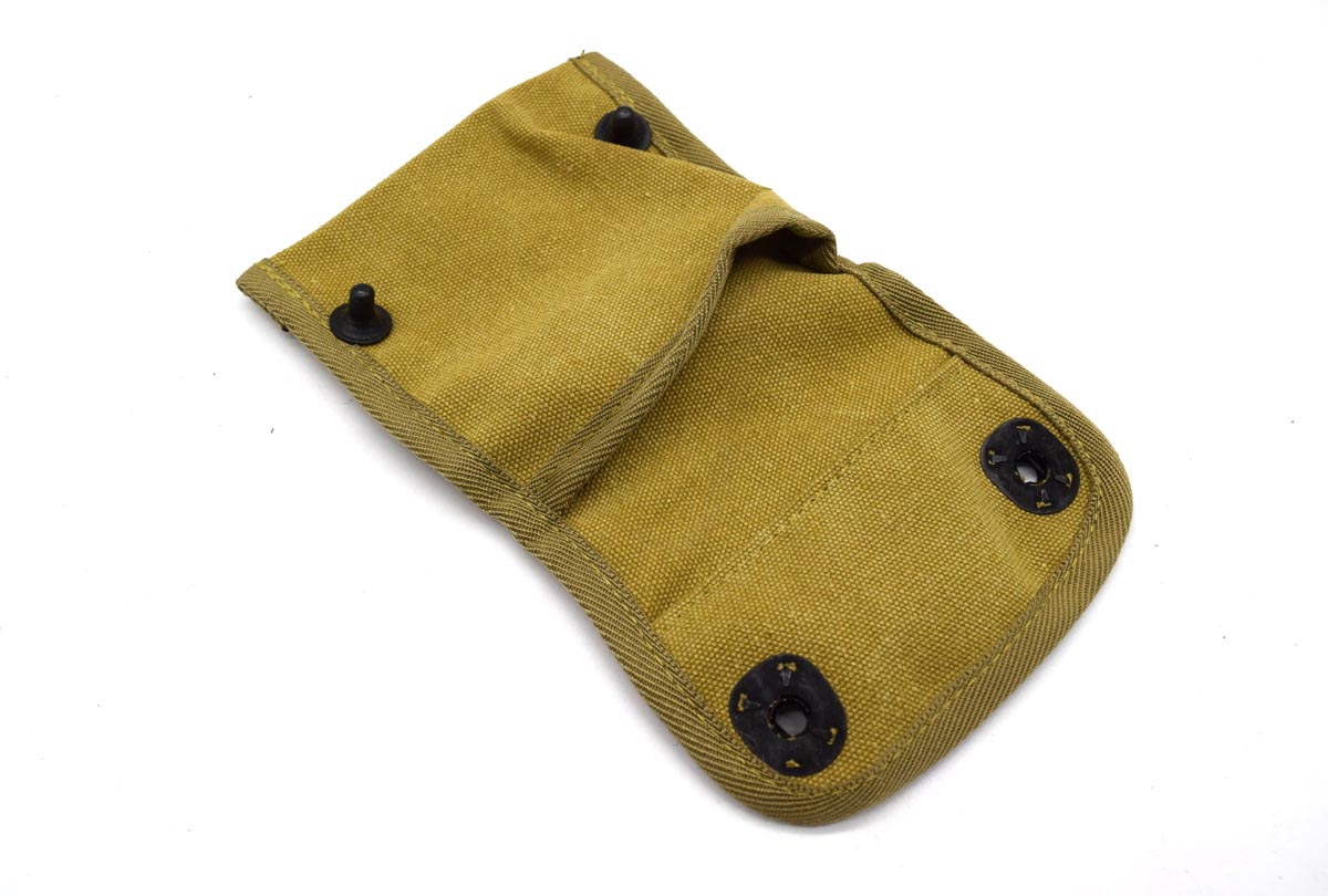 Reproduction US Army Soldier L – обзор и цена Compass Lensatic