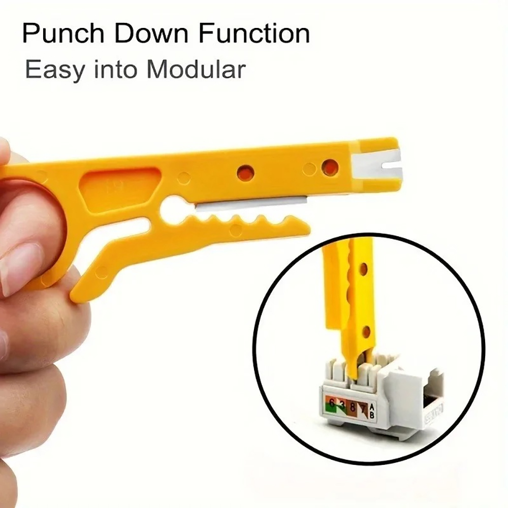 Multifunctional Wire Stripper  – обзор и цена Multi Tool Plier