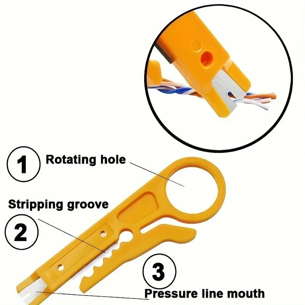 Multifunctional Wire Stripper  – обзор и цена Multi Tool Plier