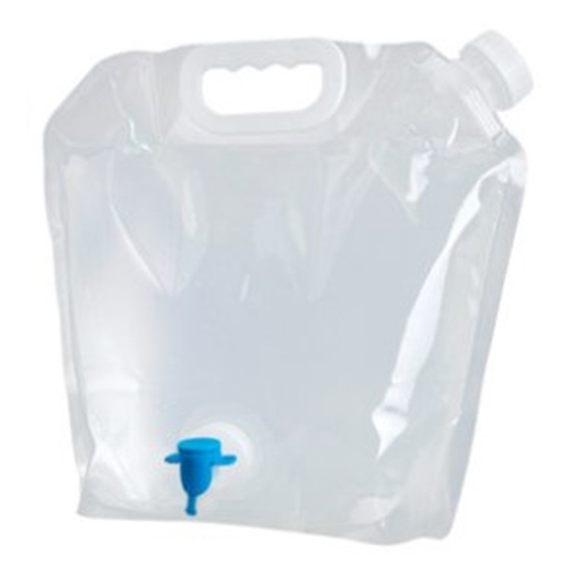 Collapsible Water Container Ba – обзор и цена Water Bag Collapsible
