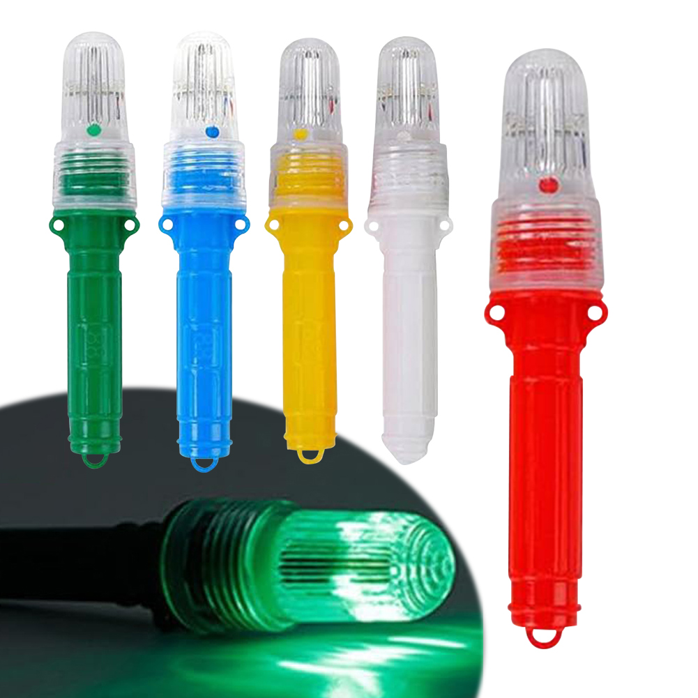 Boat Flares, LED Boat Flares C – обзор и цена Signal Flare Kit