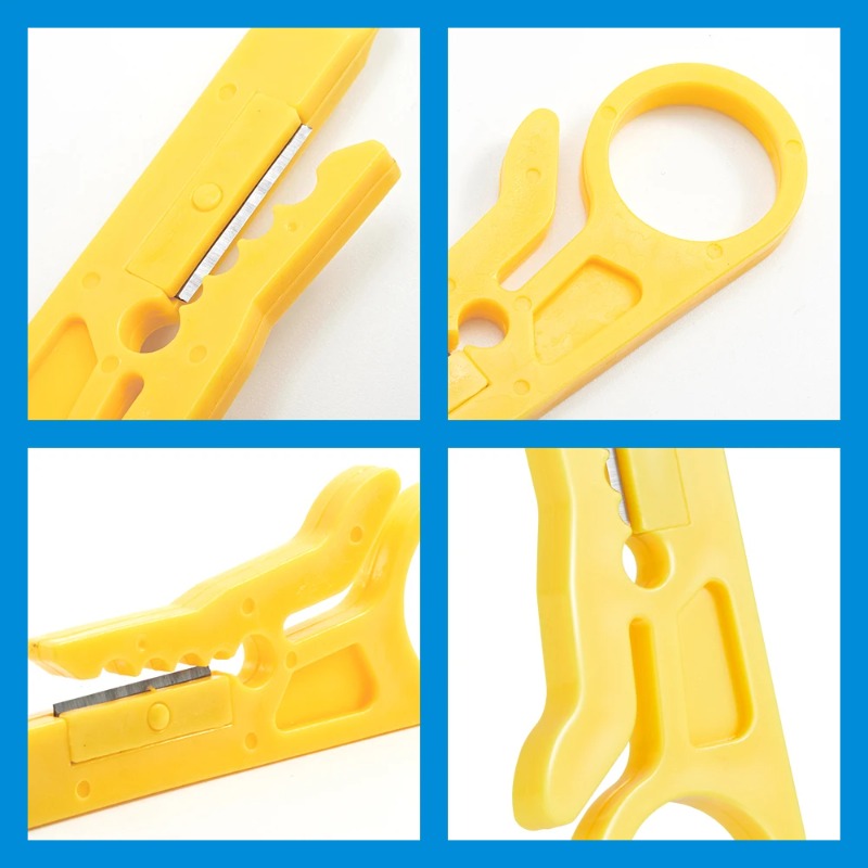 Cable Stripping Wire Cutter Cr – обзор и цена Multi Tool Plier
