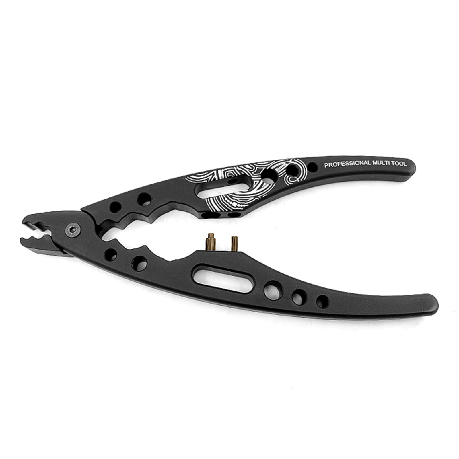 RS RC Shock Shaft Ball End Mul – обзор и цена Multi Tool Plier