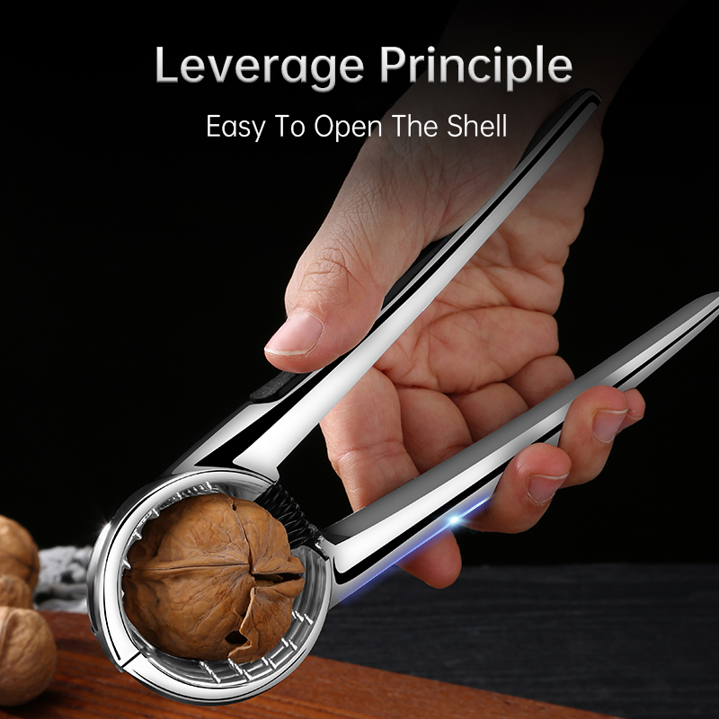 Portable Walnut Clip Nut Shell – обзор и цена Multi Tool Plier