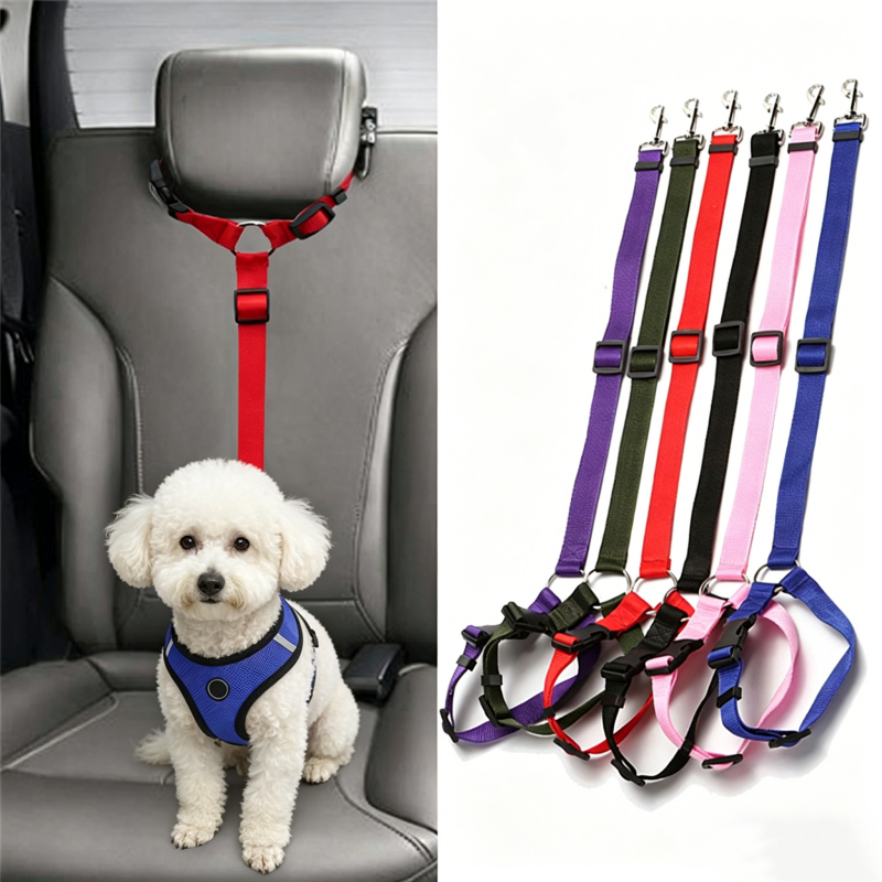 Adjustable Anti-Escape Pet Car – обзор и цена Rescue Rope Throw