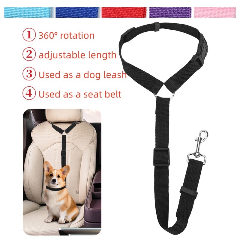Adjustable Anti-Escape Pet Car – обзор и цена Rescue Rope Throw