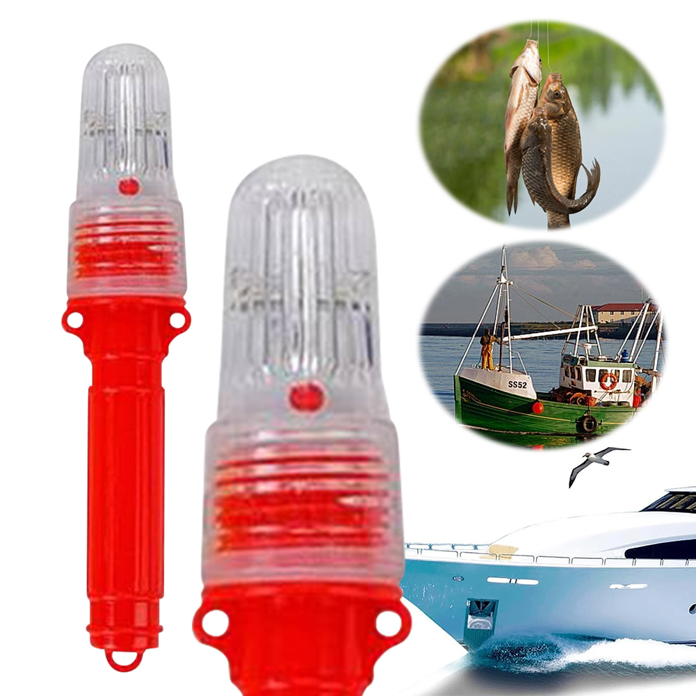 Boat Flares, LED Boat Flares C – обзор и цена Signal Flare Kit