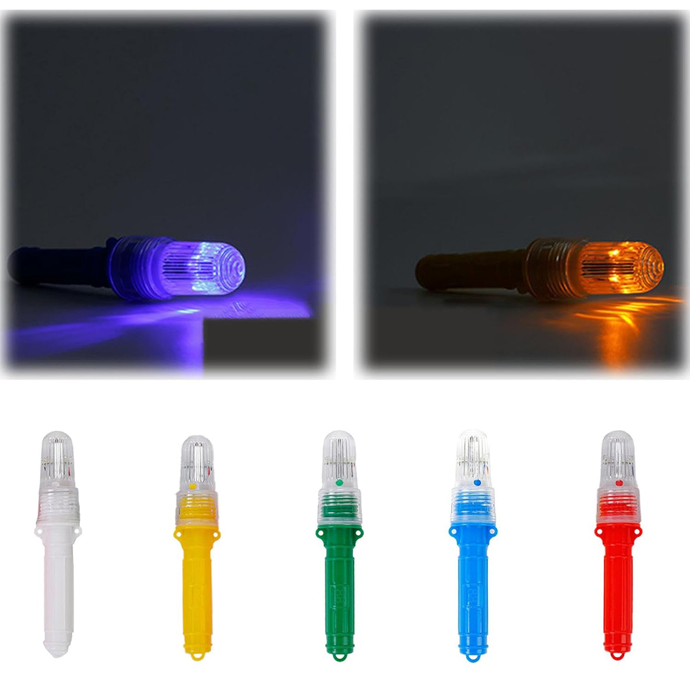 Boat Flares, LED Boat Flares C – обзор и цена Signal Flare Kit