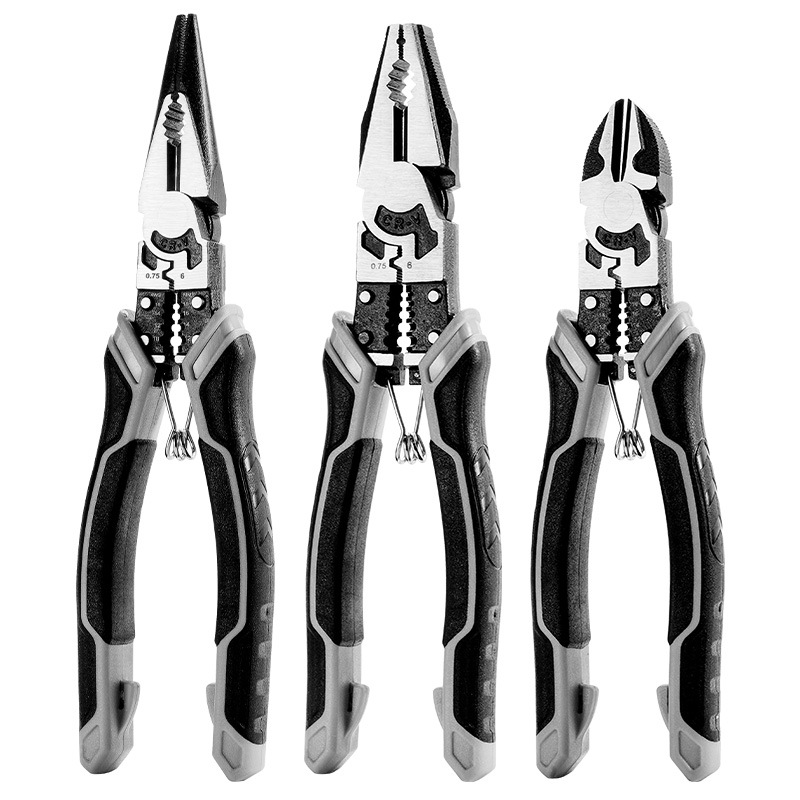 Universal Multifunctional Diag – обзор и цена Multi Tool Plier