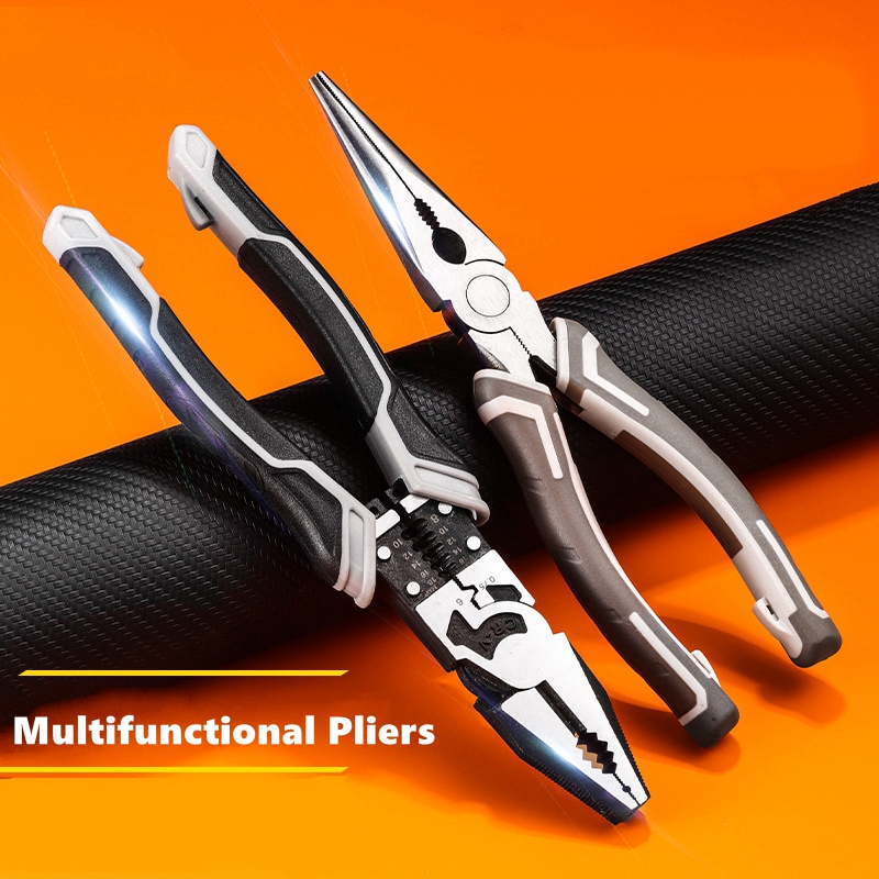 Universal Multifunctional Diag – обзор и цена Multi Tool Plier