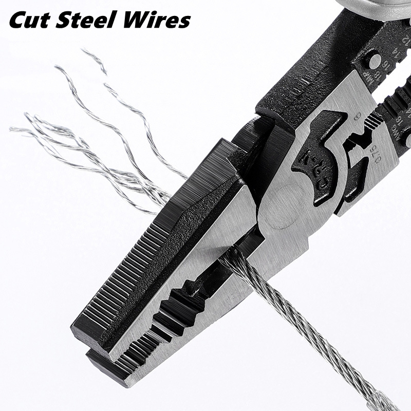 Universal Multifunctional Diag – обзор и цена Multi Tool Plier