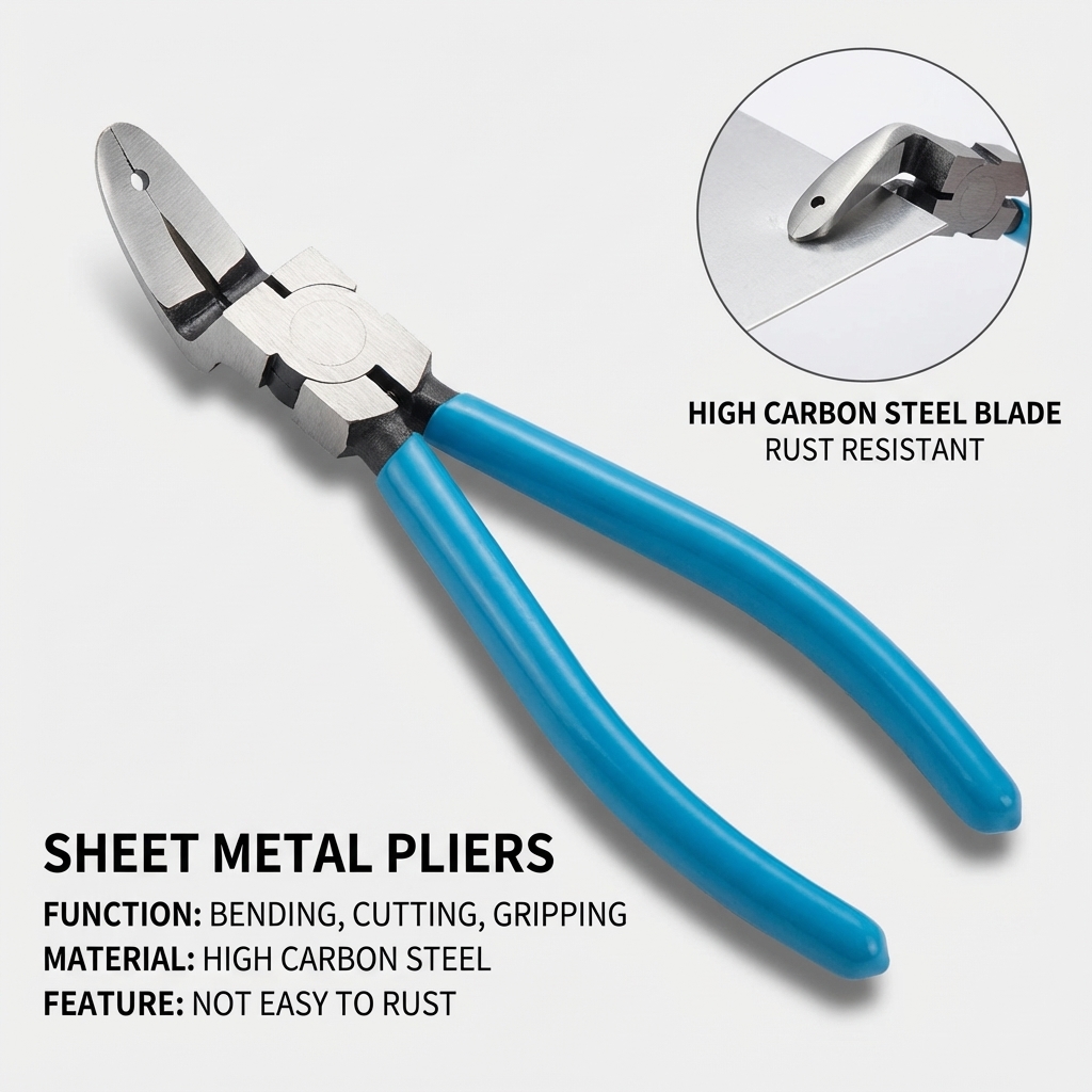 Multifunctional Diagonal Plier – обзор и цена Multi Tool Plier