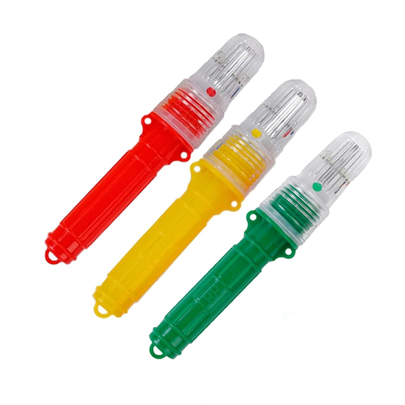 A93E-Emergency Signals 3Pcs Bo – обзор и цена Signal Flare Kit